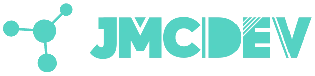 JMCDEV Logo