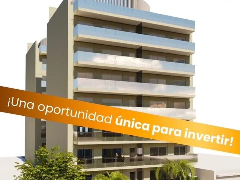 Edificio Belgrano Premium / Bv Premium