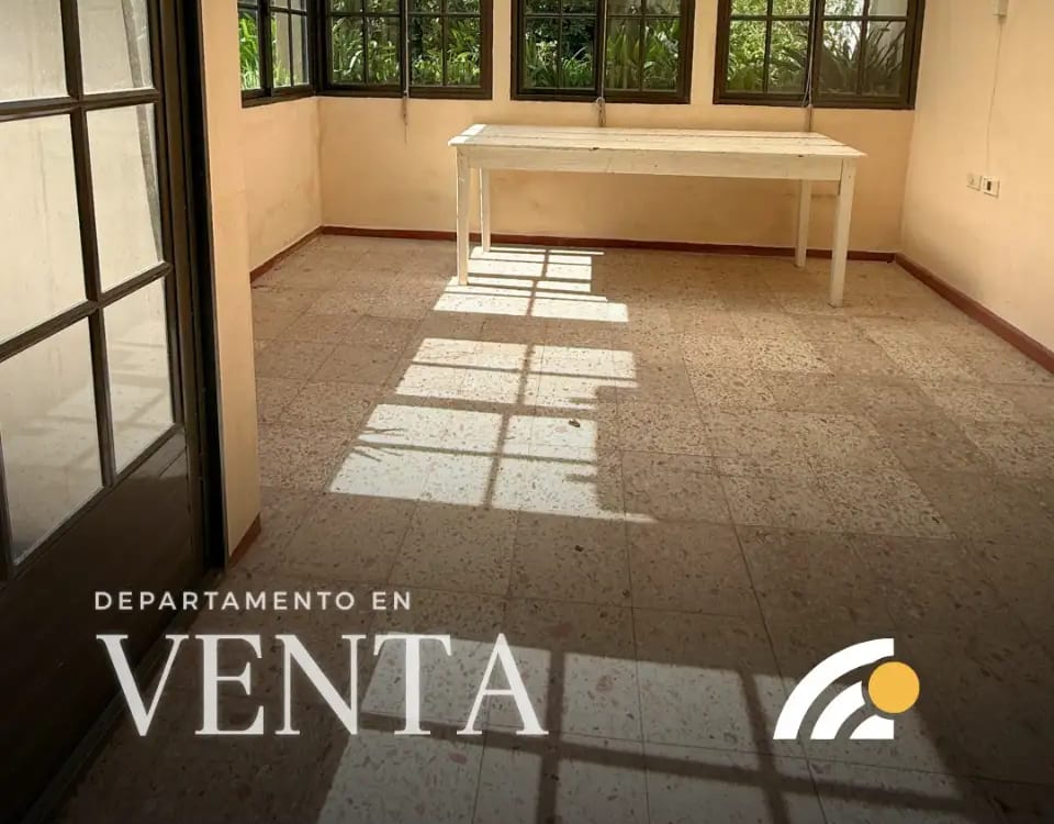 Departamento en Venta-Belgrano 172 P.Baja-APTA CREDITO HIPOTECARIO - Imagen 1