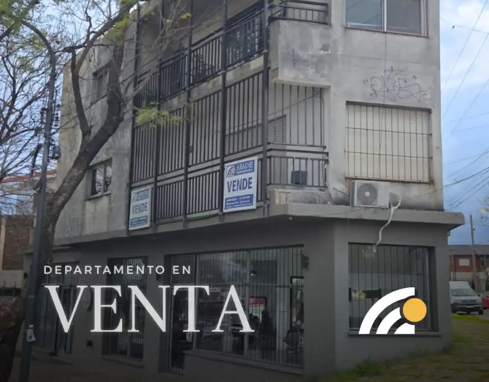 Departamento en Venta -Estrada 954  1°Piso  - Imagen 1