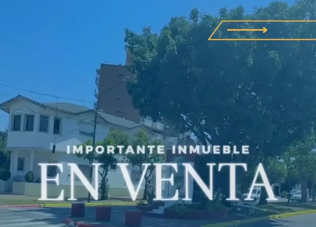 TERRENO EN VENTA-CASTELLI ESQUINA ESTRADA - Imagen 1