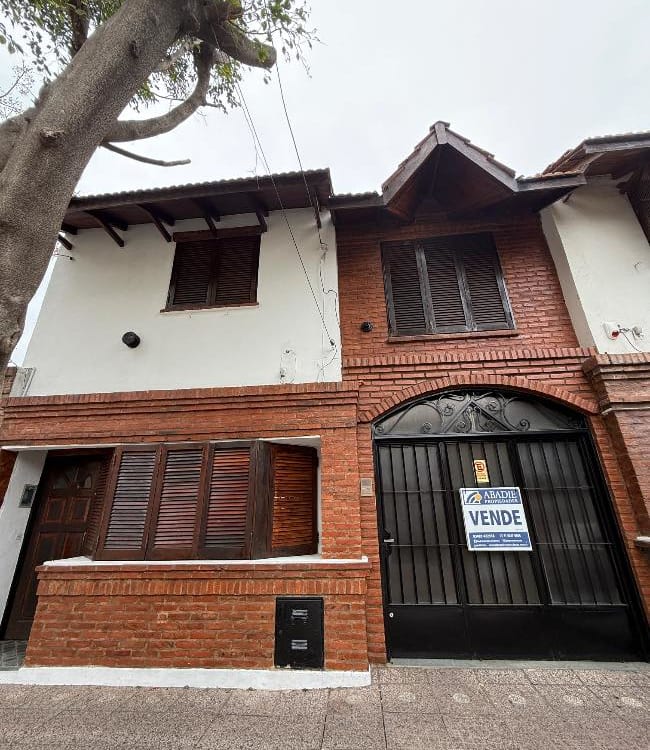 DUPLEX EN VENTA PASO 689 Campana - Imagen 1