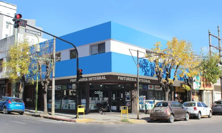 Depto Venta San Martin Esq. Guemes-APTA CREDITO HIPOTECARIO - Imagen 1