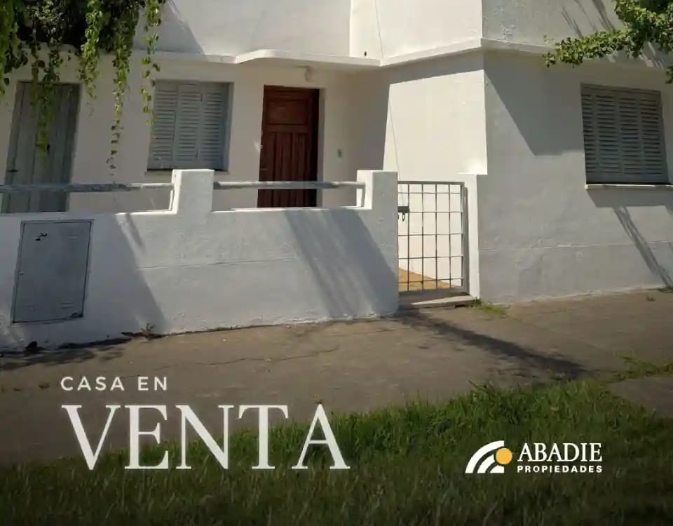 Casa en Venta-Estrada 912  - Imagen 1