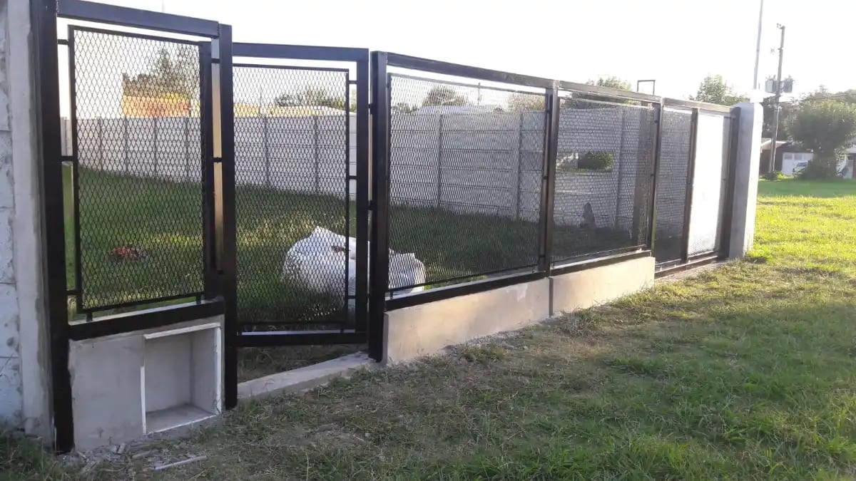 Lote en Venta -Los Almendros 126-El Portal de La Avenida - Imagen 1