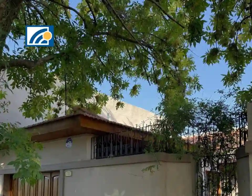 Casa en Venta-Viamonte 479  - Imagen 1