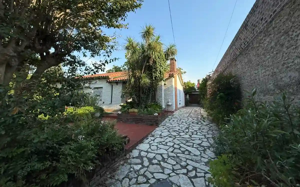 Casa en Venta Bertolini 760 - Imagen 1
