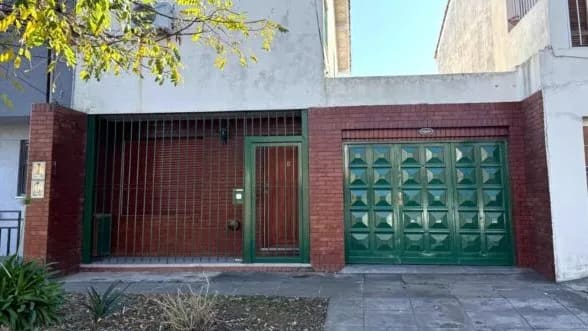 Casa en Venta Urquiza 1009 - Imagen 1