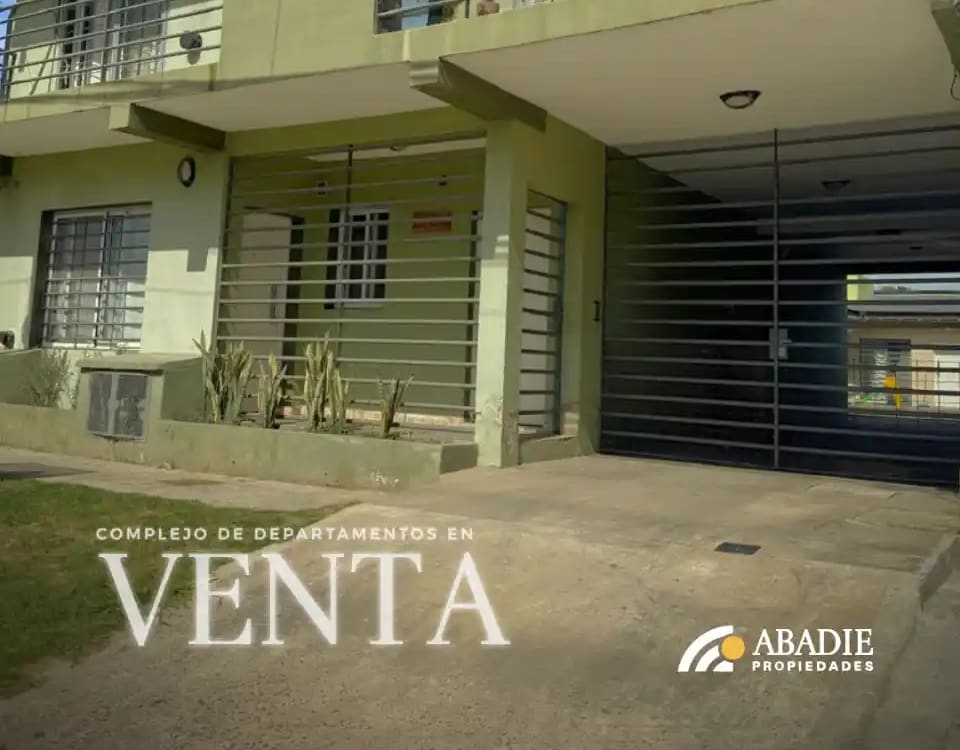 Departamentos en bloque a la venta-Casaux 1777 - Imagen 1
