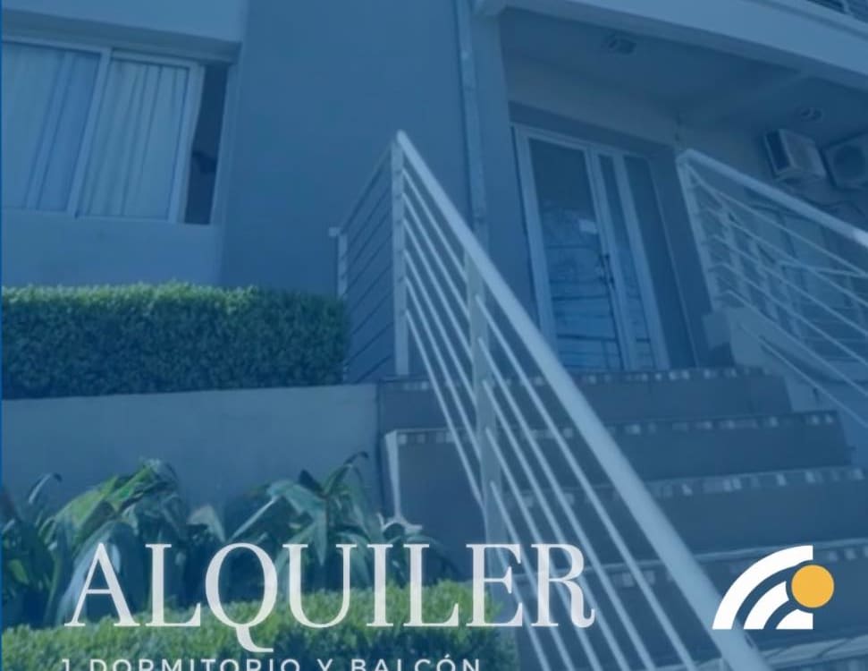 DEPARTAMENTO EN ALQUILER MITRE 577 4A - Imagen 1