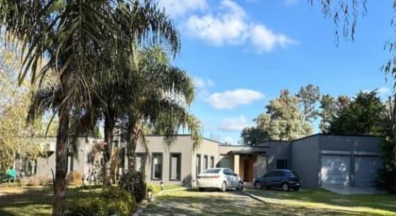 Casa en Venta Barrio San Jorge Mexico 482 - Imagen 1