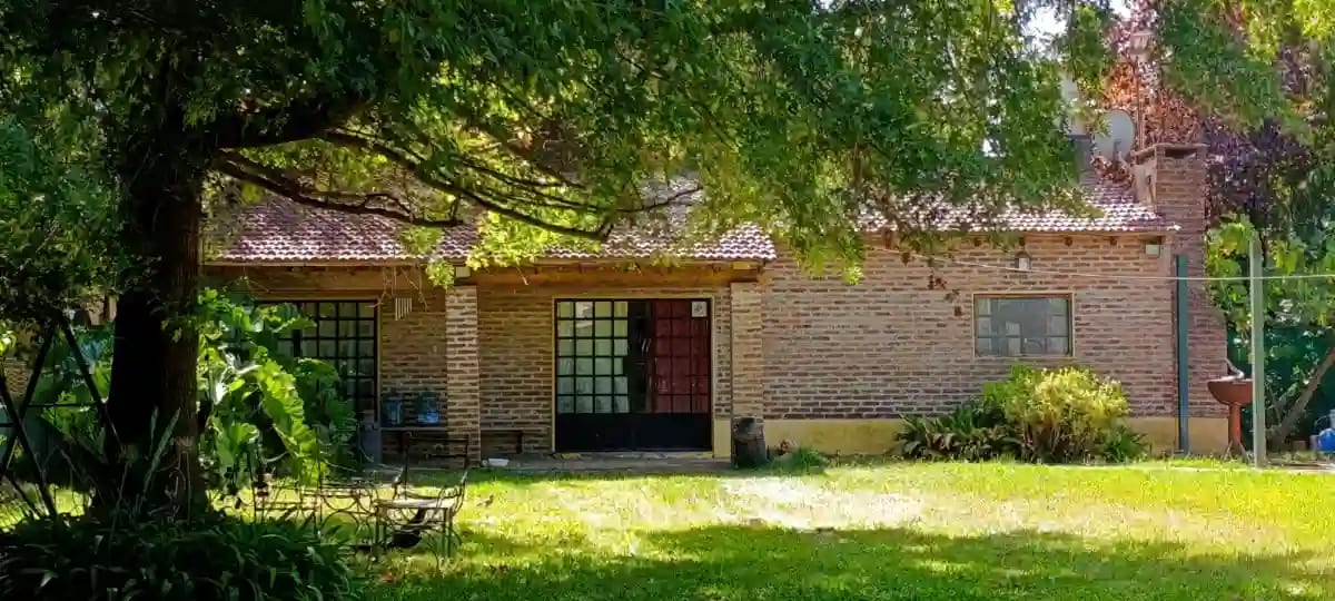 Casa Quinta en Venta -Lepore 461 -Los Pioneros - Imagen 1
