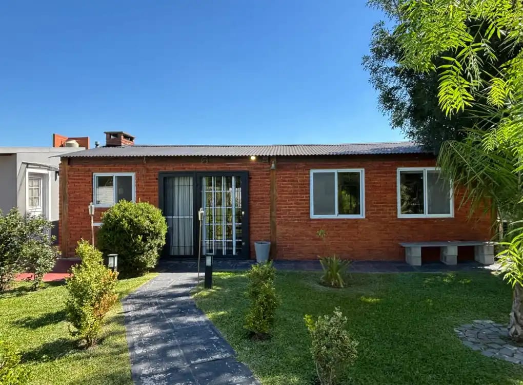Quincho con Gran Terreno en VENTA  ZÁRATE – La Florida | Los Álamos  - Imagen 1