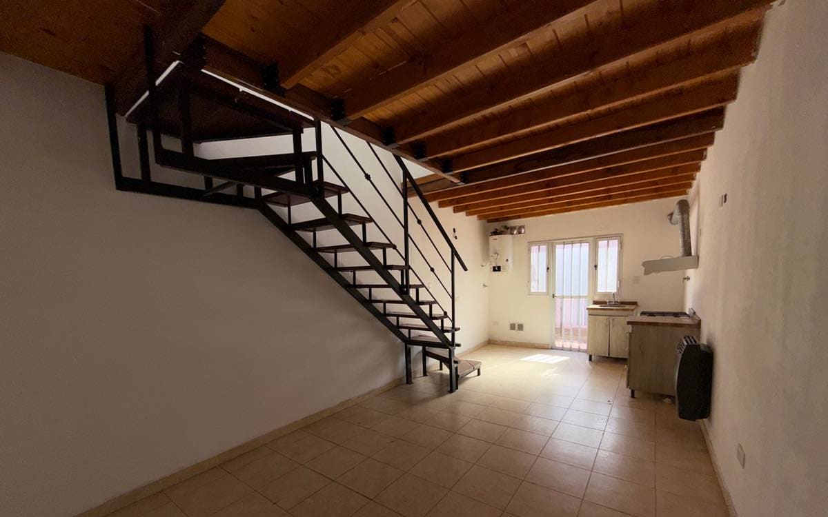 Departamento en Alquiler-Chacabuco 419 Barrio Dallera - Imagen 1