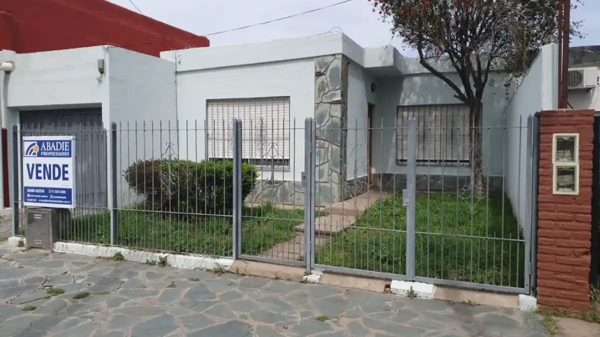 Casa en Venta Aguiar 214- - Imagen 1