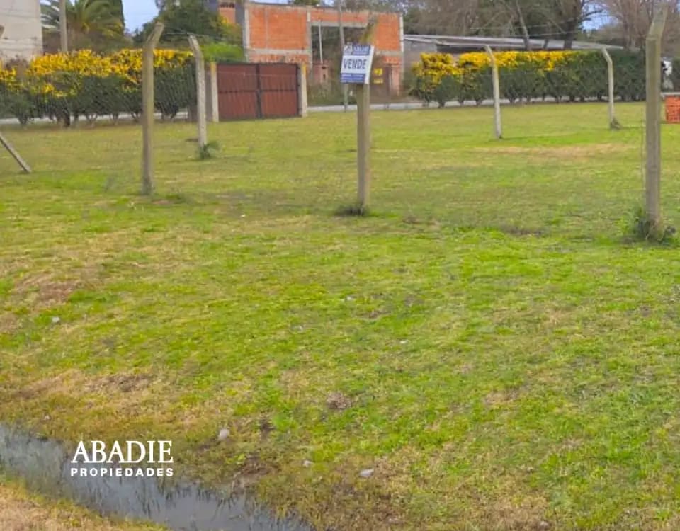 Lote en Venta-Astelarra casi Maffeis-Los Pioneros - Imagen 1