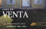 Casa en Venta-Girasoles 1014-B°Puertas del Sol - Miniatura 1