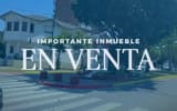 TERRENO EN VENTA-CASTELLI ESQUINA ESTRADA - Miniatura 1