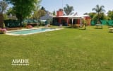 CASA/QUINCHO CON TERRENO y PILETA EN LOS PIONEROS -EN VENTA-  - Miniatura 2