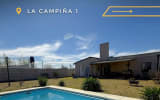 Casa en Venta-La Campiña 1-Zarate - Miniatura 1