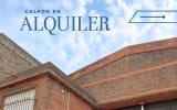 Galpón en Alquiler - Granaderos y San Martín - Miniatura 1