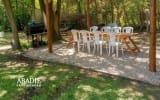 CASA/QUINCHO CON TERRENO y PILETA EN LOS PIONEROS -EN VENTA-  - Miniatura 3