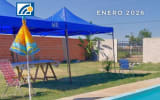 Lote con Quincho y pileta en La Campiña 3 Zárate  - Miniatura 5