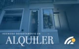 Depto en Alquiler -Jean Jaures 943 4°Piso - Miniatura 1