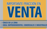 Fracción en Venta Ruta 6 Zarate PARCELA 207A - Miniatura 2