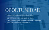 Importante Inmueble en VENTA | Ideal Inversor- Peron 354 - Miniatura 2