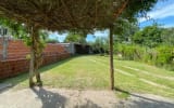 Casa con Parque en Venta J.Fernandez 232 San Jacinto - Miniatura 9