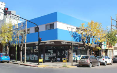 Depto Venta San Martin Esq. Guemes-APTA CREDITO HIPOTECARIO