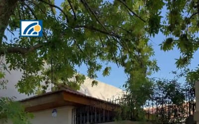 Casa en Venta-Viamonte 479 