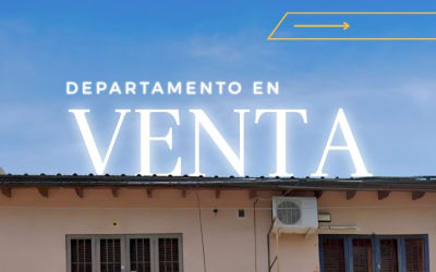 Departamento en Venta-De Dominicis 1010