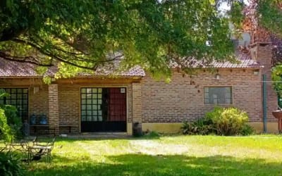 Casa Quinta en Venta -Lepore 461 -Los Pioneros