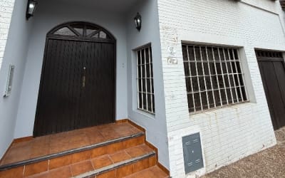 IMPORTANTE CASA EN ALQUILER GÜEMES 612 