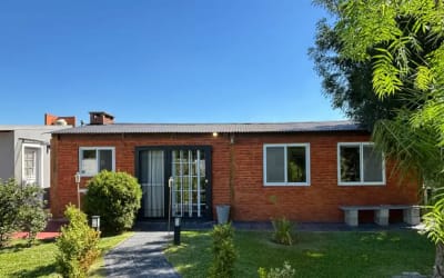 Quincho con Gran Terreno en VENTA  ZÁRATE – La Florida | Los Álamos 
