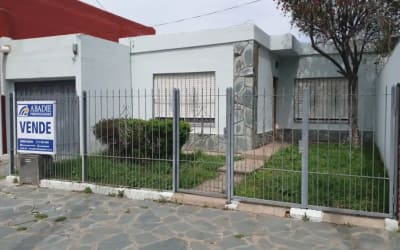 Casa en Venta Aguiar 214-